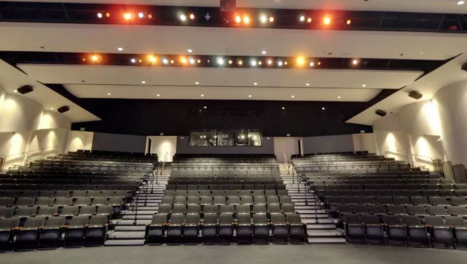 Ballet Arte's The Nutcracker at David & Dorothea Garfield Theatre - Second Medium