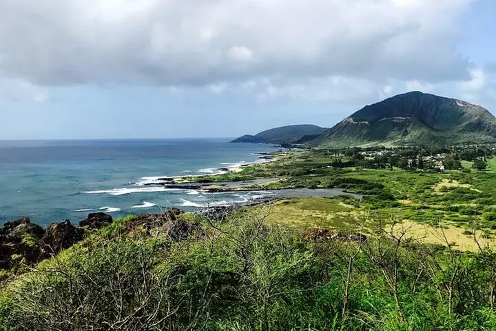 Honolulu Like a Local: Customized Private Tour - Second Medium