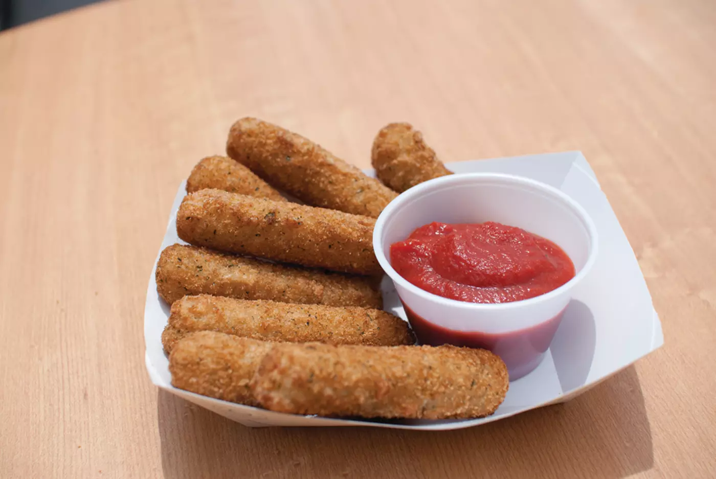 $15 For $30 Worth Of Casual Italian Dining - Primary Image