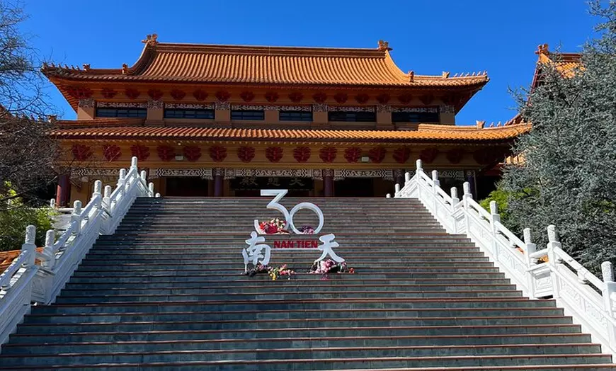 Image 11: Jervis Bay Private Tour - Pick up & Drop off