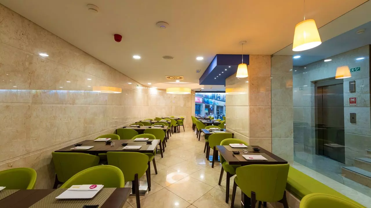 ✈ PORTUGAL | Lisbonne - America Diamonds Hotel 3*, 2 nuit - City break