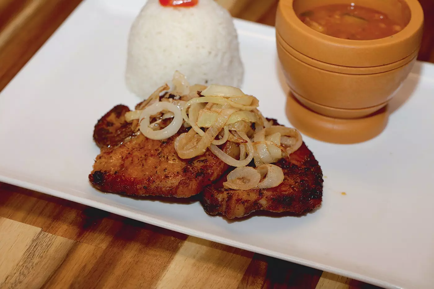 $15 for $30 Worth of Latin-Caribbean Dinner Dining