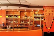5% Cash Back at Taj Indian cuisine - Second Medium