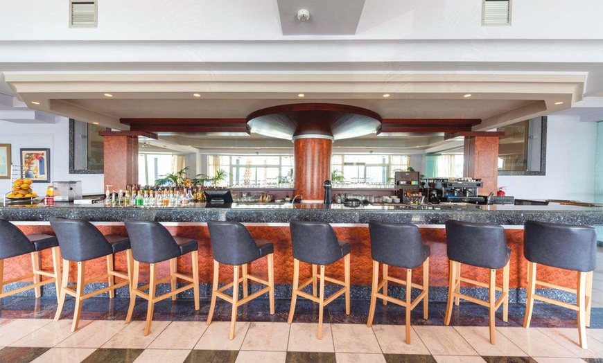 Image 16: ✈ KOS | Kos City - Kosta Palace 4*, 3 nights - Seafront