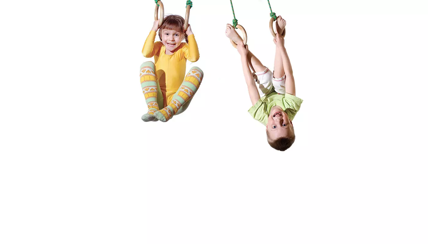 $10 For Open Play For 2 Children (Reg. $22) - Primary Image
