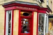 Interactive Treasure Hunt Experience of Bath's Secrets - Second Medium