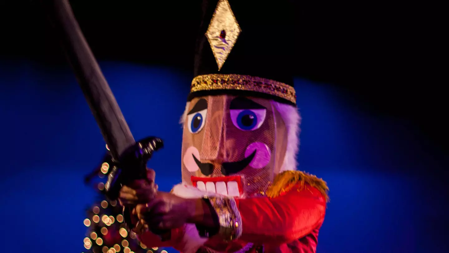 Body Language Studio Presents "The Nutcracker" - Sunday, Dec 18, 2022 / 1:30pm - Primary Image