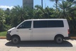 Cancun Airport Private Transfer to Playa del Carmen (Round Trip) - Second Medium