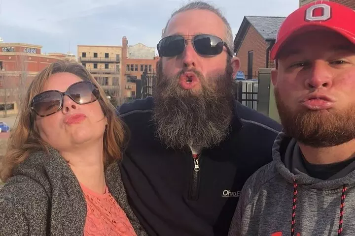 Zombie Scavengers Game - Appleton, WI