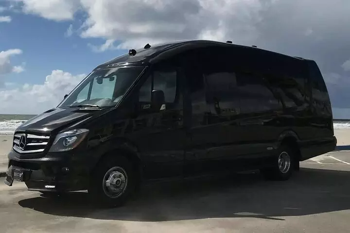 Private Nashville Christian Music Tour - Primary Image