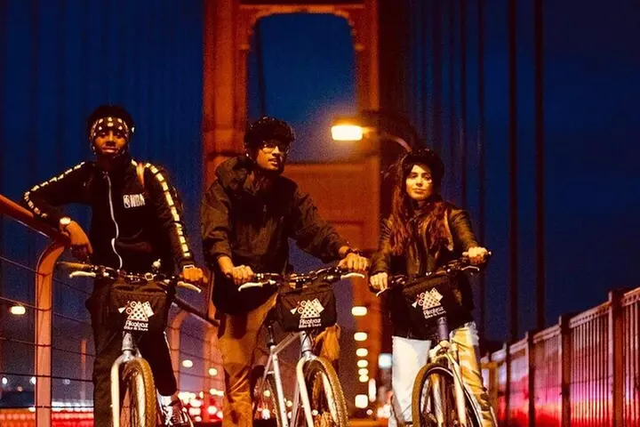 24-Hour Bike Rental in San Francisco