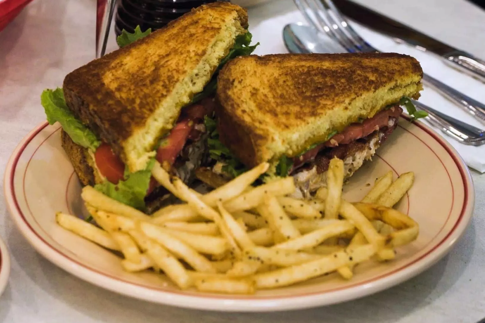 $10 For $20 Worth Of Casual Dining