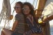Sunset Sail On A Charming Vintage Yacht - Beer &. Wine Included - Second Medium