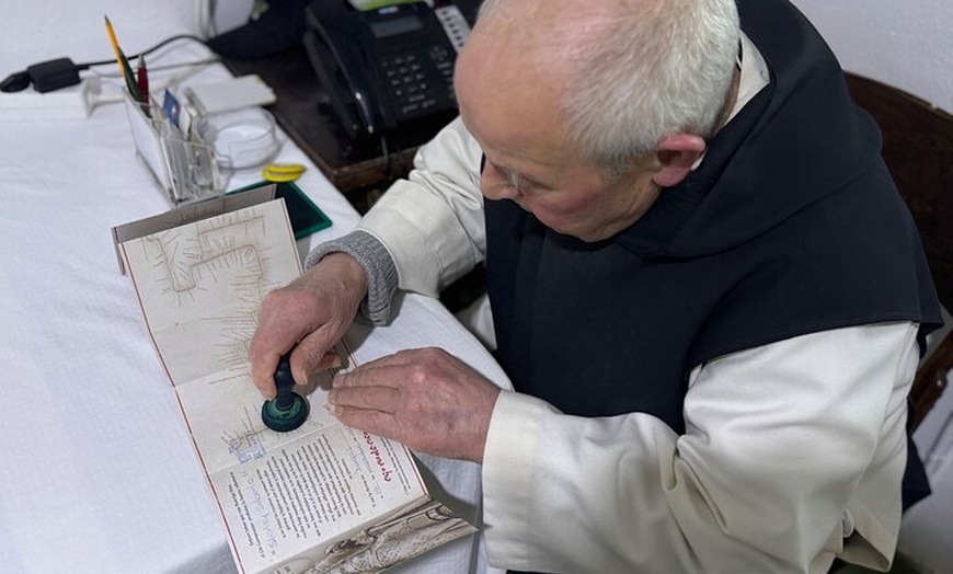 Image 9: Tour Burgos las Huellas del Cid Campeador