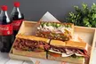 5% Cash Back at Togo's - Orange - Second Medium