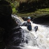 Image 6: Gorge Scrambling in Snowdonia