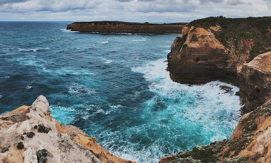 Image 5: Melbourne: Great Ocean Road Tour with Maxi Highlights in One Day