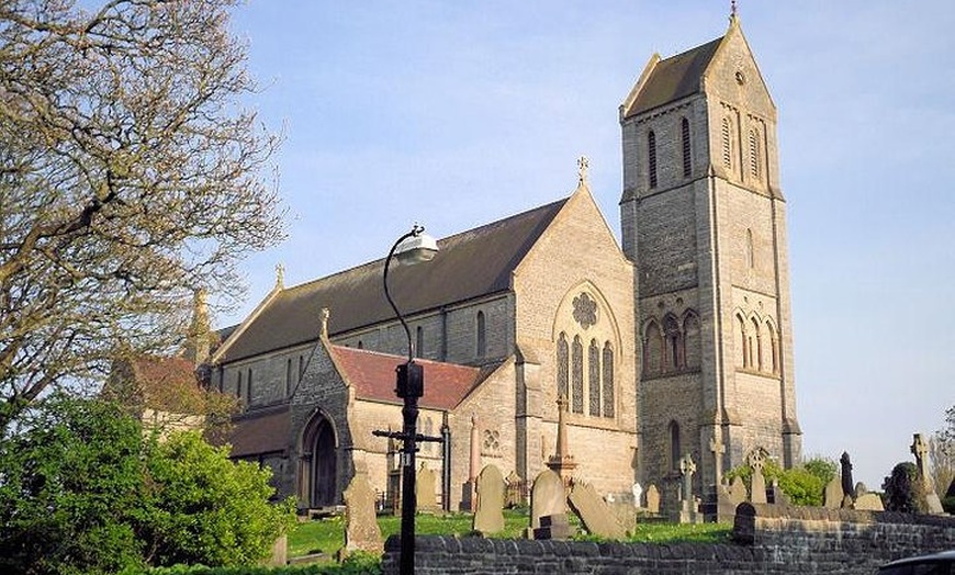 Image 3: Personally guided walking tours of Penarth.