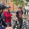 Image 10: eBike Tour in York City