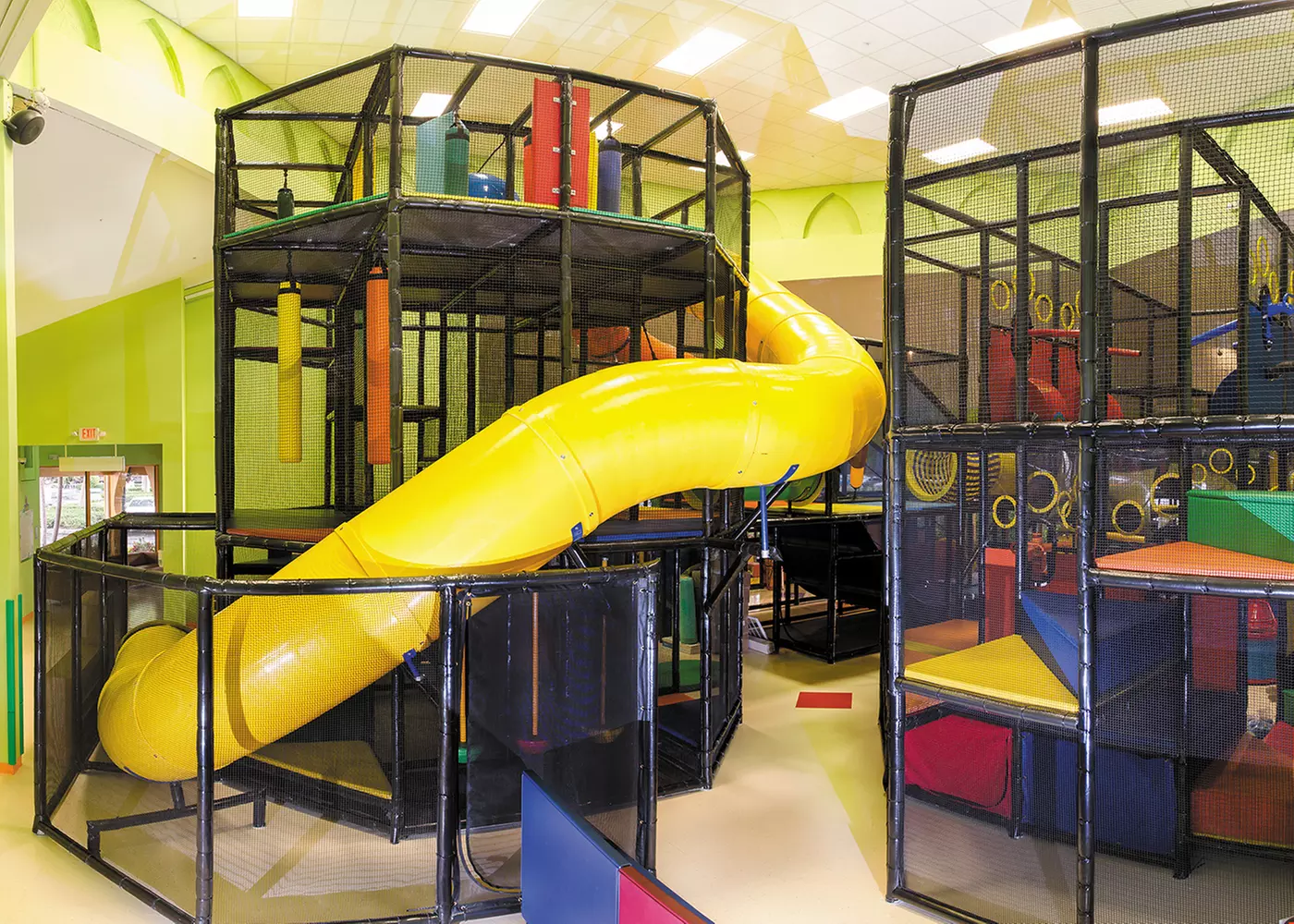 $50 For $100 Toward Your Choice of Activities - Primary Image