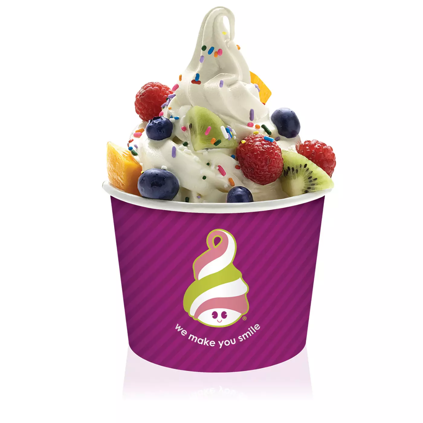 $10 For $20 Worth Of Frozen Yogurt & Treats - Second Medium