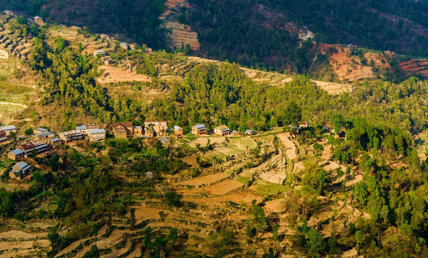 Image 13: ✈ NÉPAL | Kathmandu - Le triangle culturel du Népal - Circuit