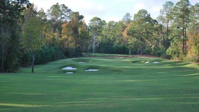 Online Booking - Round of Golf at Rayburn Resort and Marina