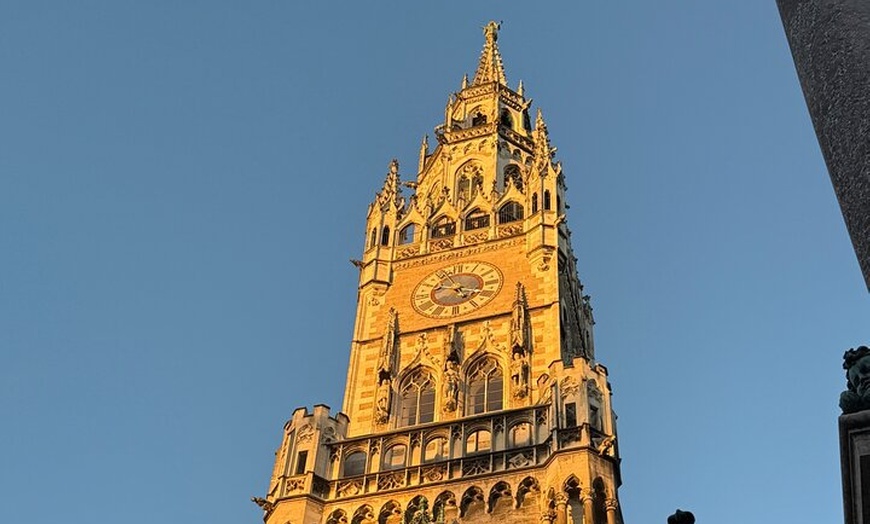 Image 23: Living Deliberatedly Today München Biertouren