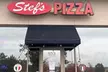 5% Cash Back at Stef's Pizza - Second Medium