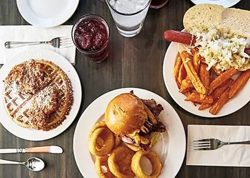 5% Cash Back at Assateague Bar & Grill