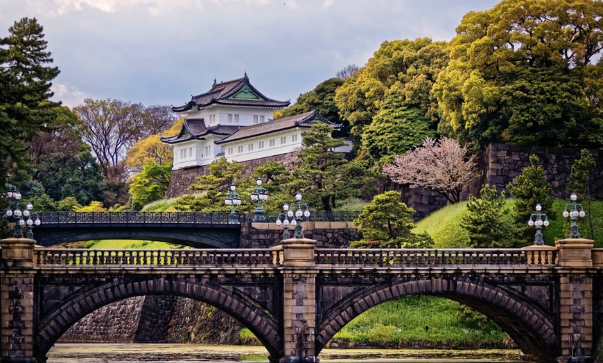 Image 6: ✈ JAPON | De Tokyo à Osaka - Authentique Japon 3* - Circuit