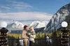 4-Day Tour Winter Rockies in Banff, Lake Louise, Johnston Canyon