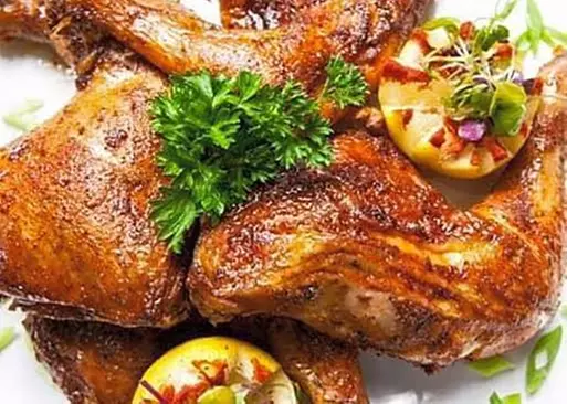 5% Cash Back at Who's Got Soul Southern Cafe