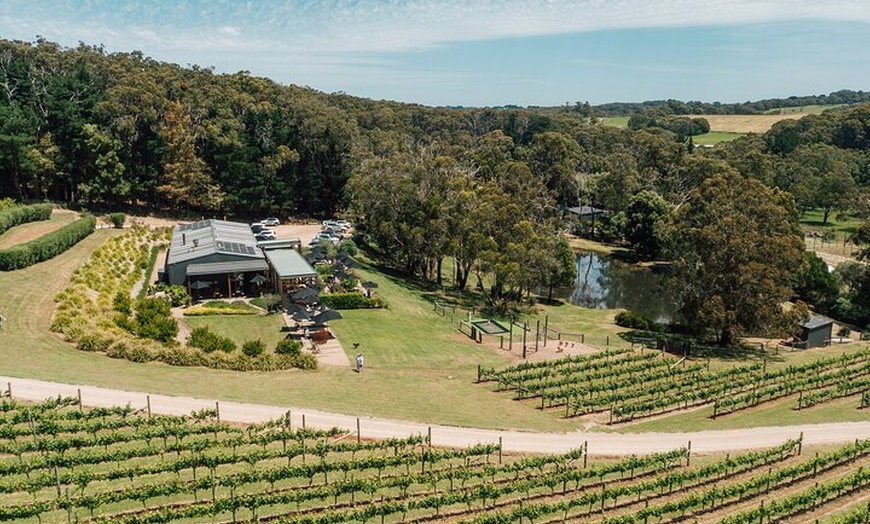 Image 4: Picnic and Farm Experience at Red Hill