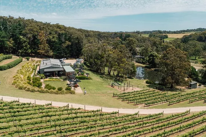 Picnic and Farm Experience at Red Hill