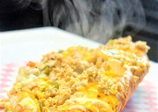 5% Cash Back at Big Dave's Cheesesteaks-DOWNTOWN - Primary Image