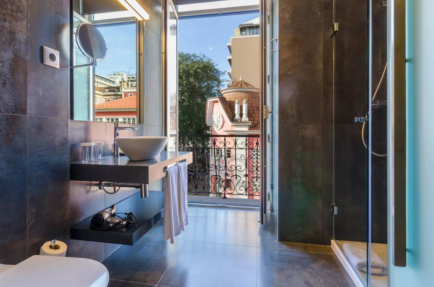 ✈ PORTUGAL | Lissabon - Vincci Liberdade 4*, 2 Nächte - Premium