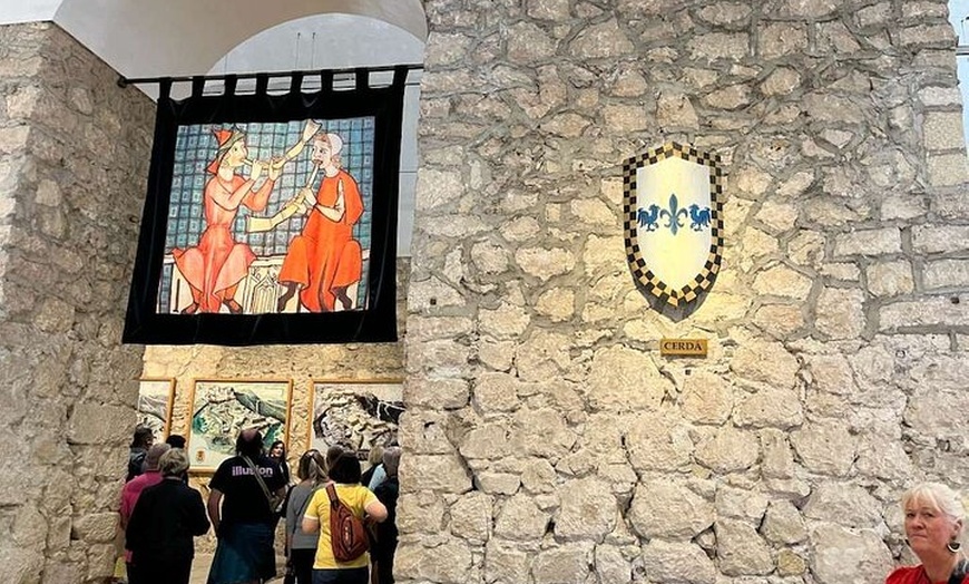 Image 15: Alicante destaca tour para pasajeros de crucero con recogida en puerto