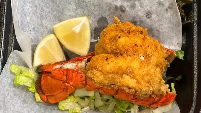 $15 for $30 worth of Amazing Soul Food, BBQ, & Seafood