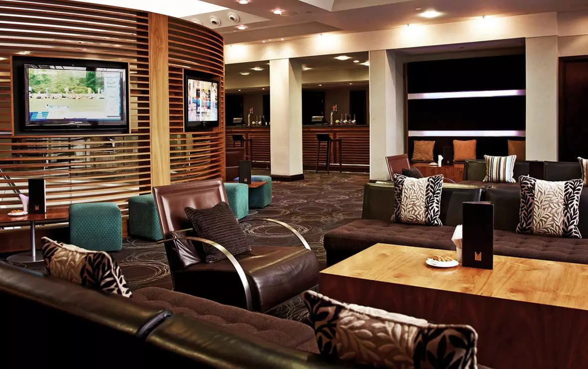 ✈ ROYAUME-UNI | Londres - Stamford Bridge Hotel London avec Harry P...