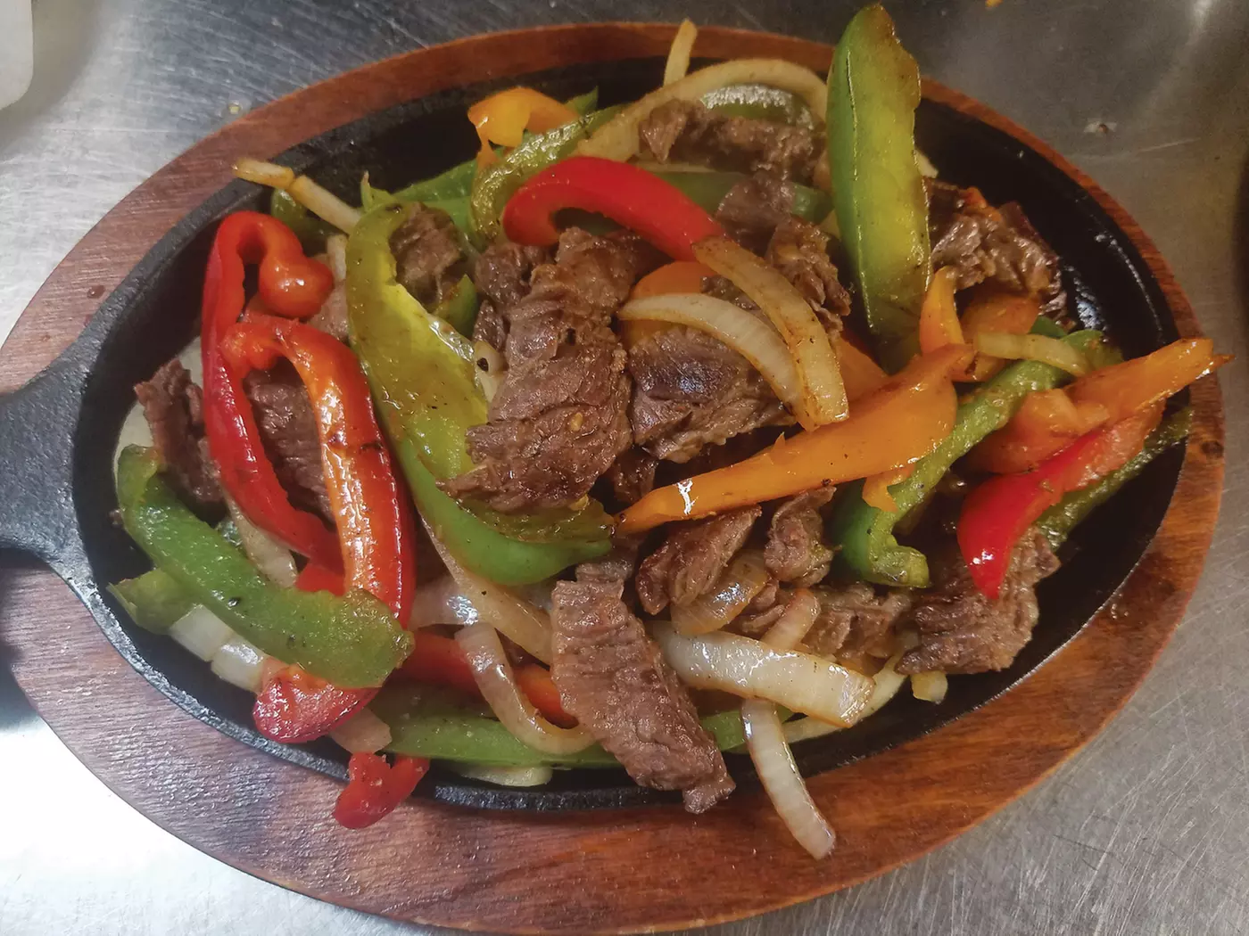 $10 For $20 Worth Of Mexican Cuisine - Primary Image