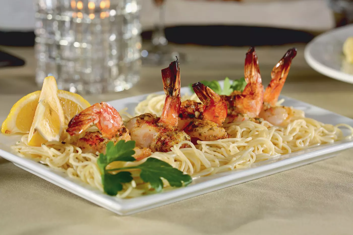 $15 For $30 Worth Of Italian Dining - Second Medium
