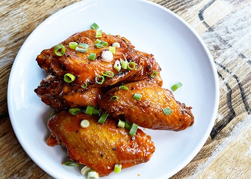 5% Cash Back at Twelve Whiskey & BBQ