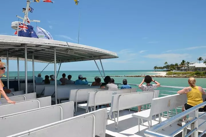 Naples Sightseeing Boat Tour