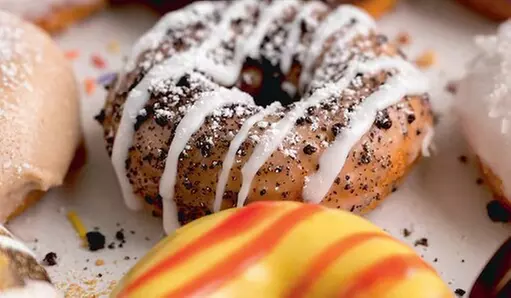 $10 For $20 Worth Of Donuts & More - Primary Image