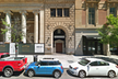 Parking at Ultra Bar - Valet - Second Medium