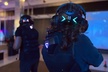 VR Open Play Session at BelieVR Virtual Reality & Gaming Studio - Second Medium