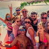 Image 10: Ibiza Sunset Edition Boat Party 3 horas de copas, DJ y puesta de sol