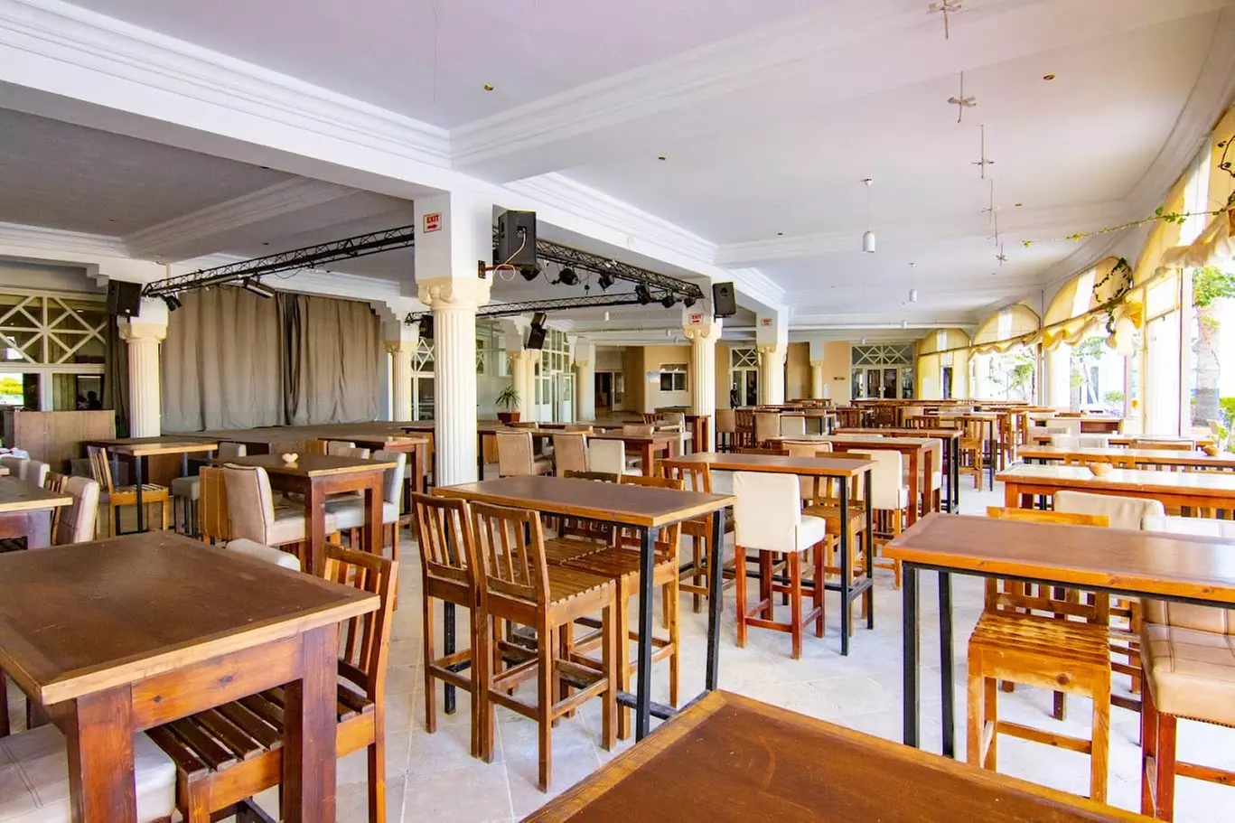 ✈ TUNISIE | Sousse - Riadh Palms 4*, 3 nuit - Tout inclus