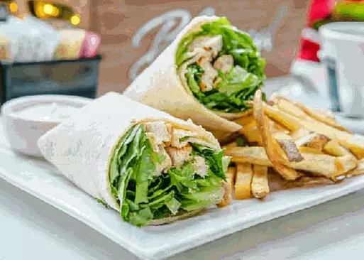 5% Cash Back at All About Burger - Clarendon